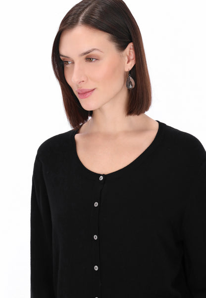 usha BLUE LABEL Women's Cardigan