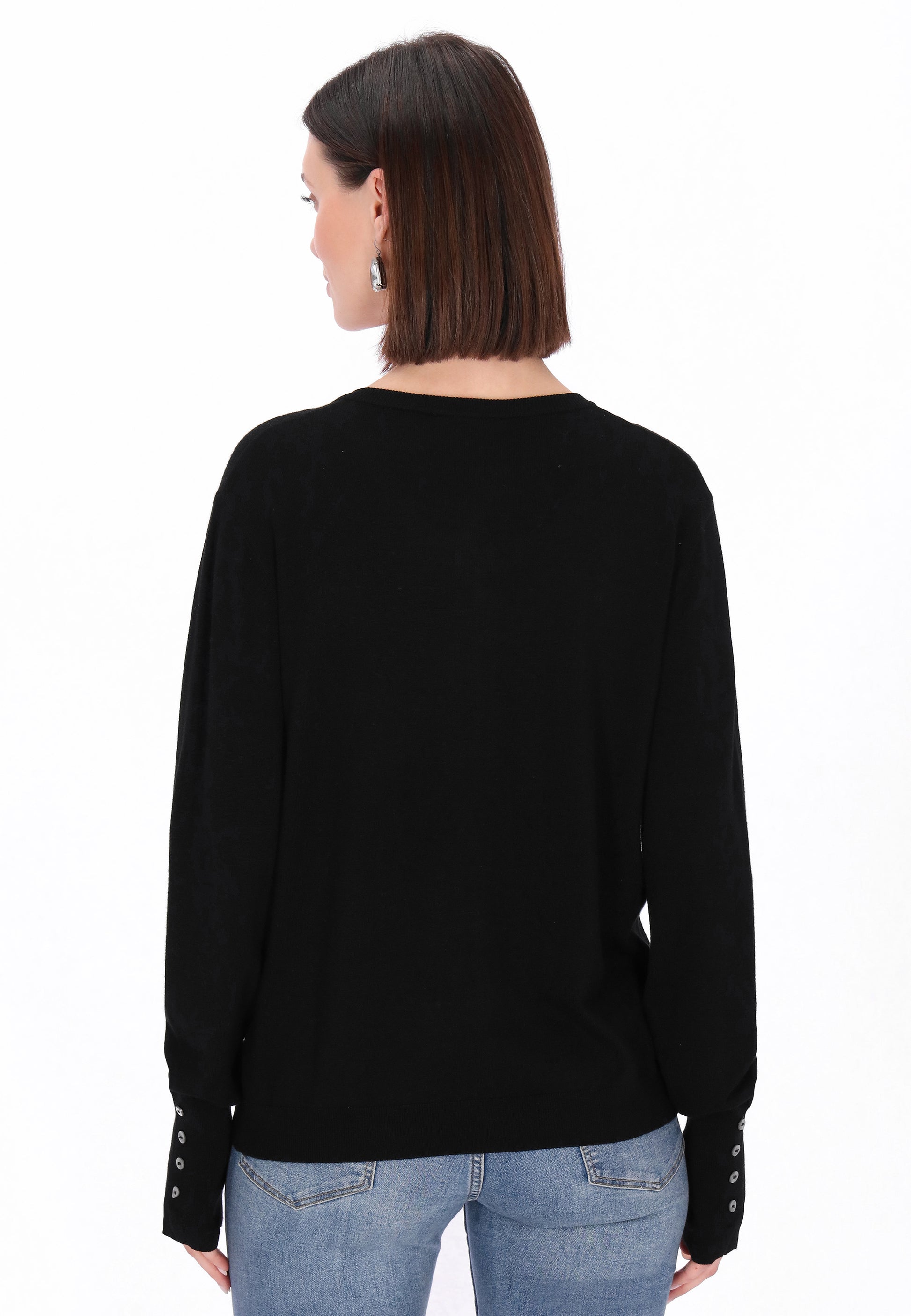 usha BLUE LABEL Women's Cardigan