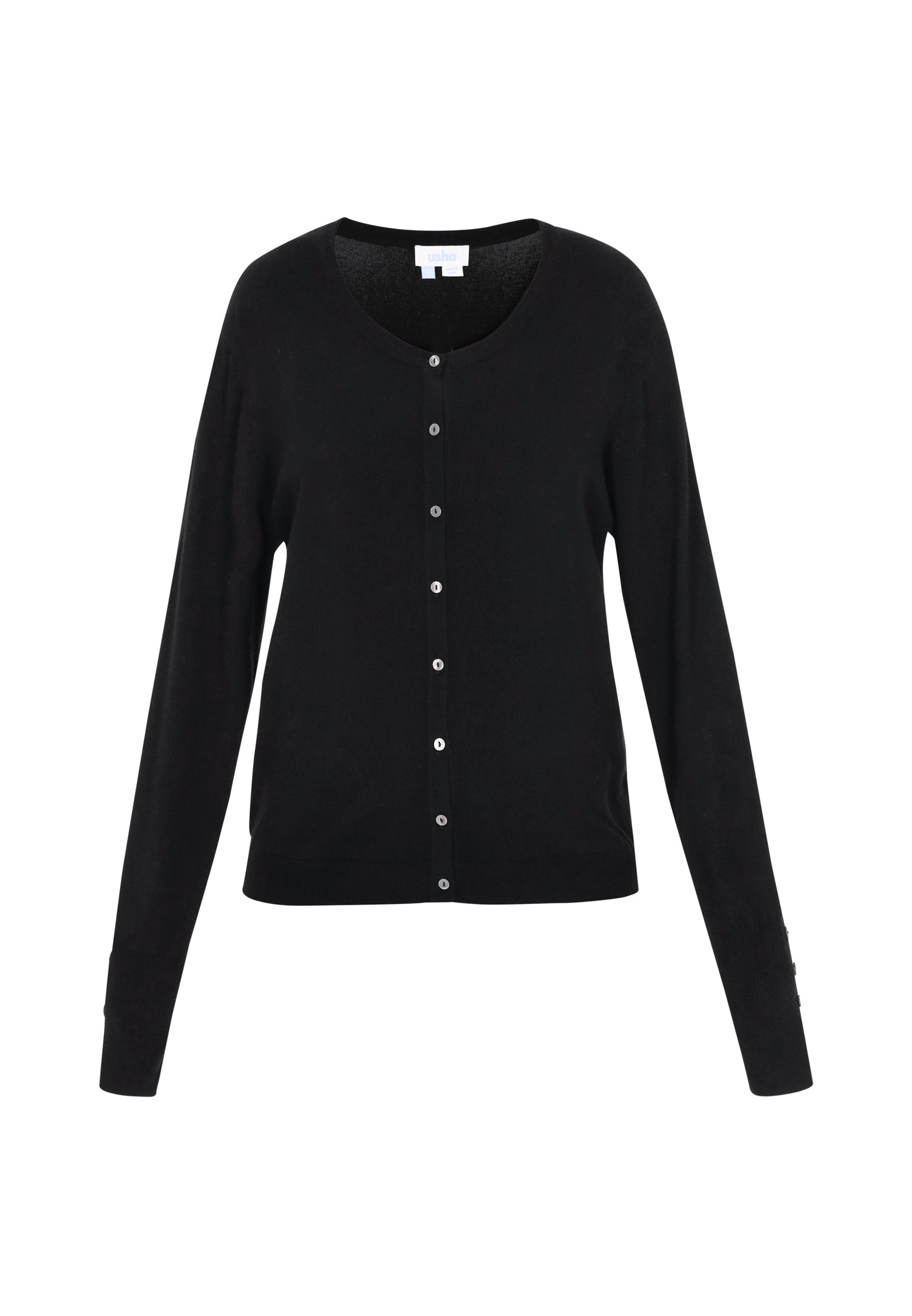 usha BLUE LABEL Women's Cardigan