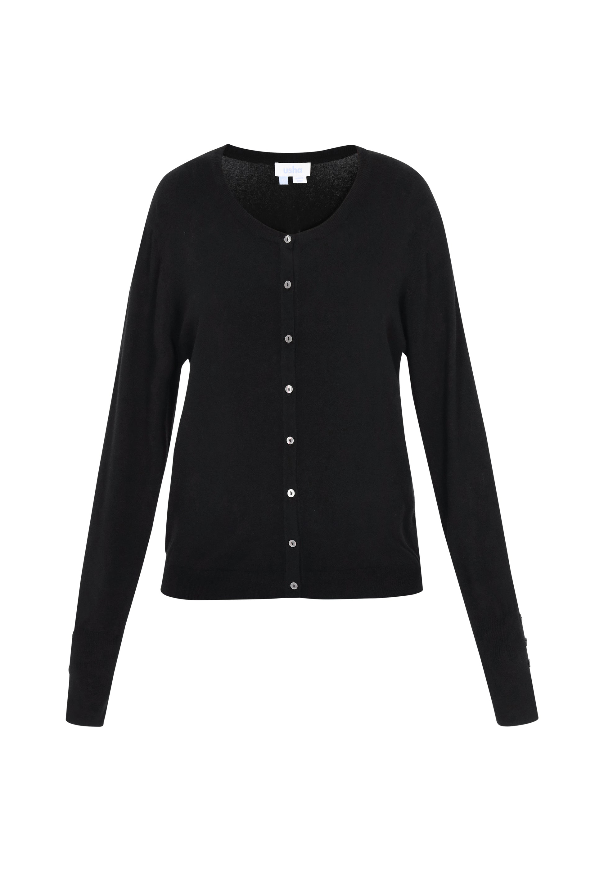 usha BLUE LABEL Women's Cardigan