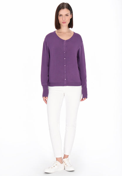 usha BLUE LABEL Women's Cardigan