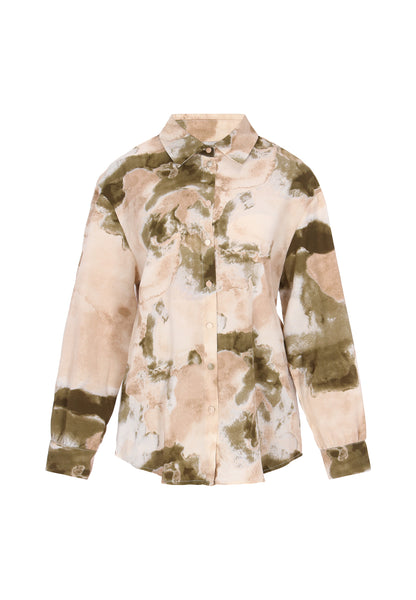 usha Women's Shirt