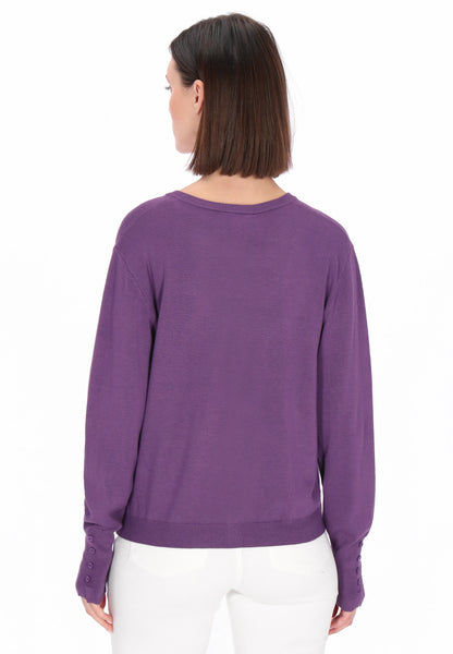 usha BLUE LABEL Women's Cardigan