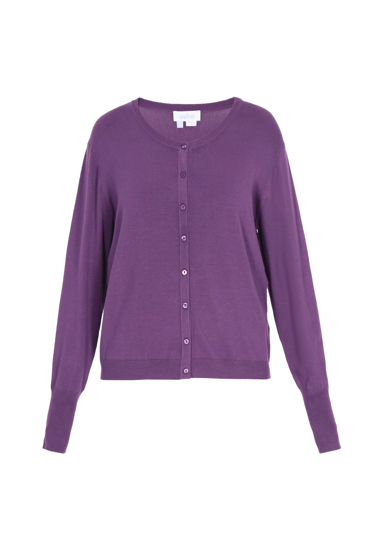 usha BLUE LABEL Women's Cardigan