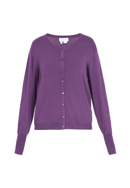 usha BLUE LABEL Women's Cardigan