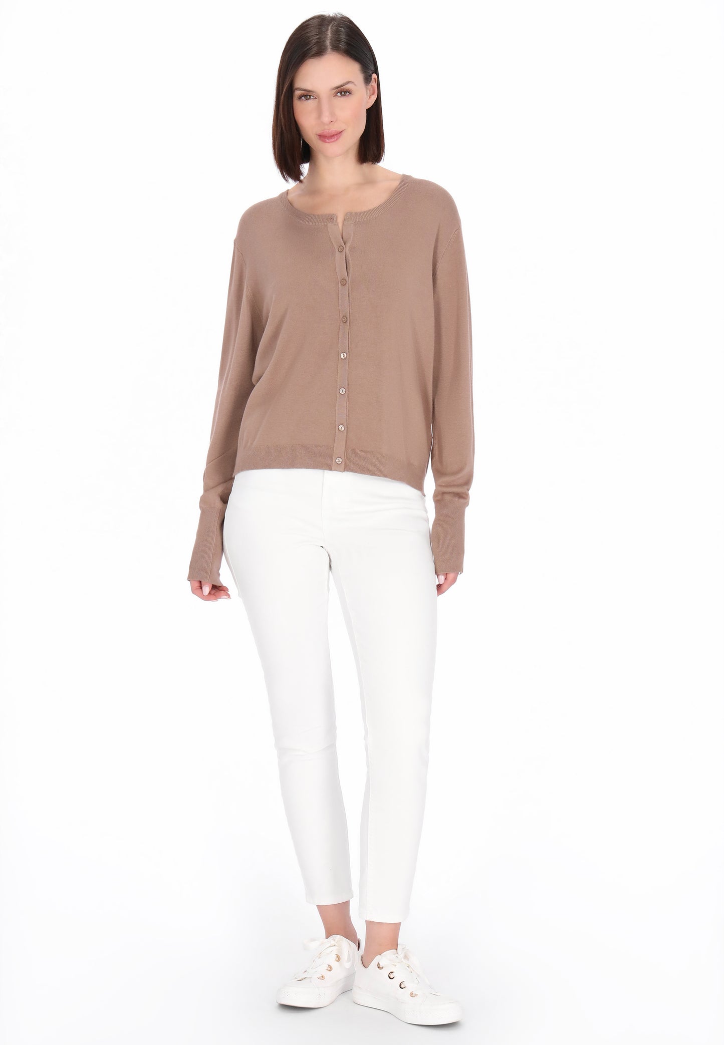 usha BLUE LABEL Women's Cardigan