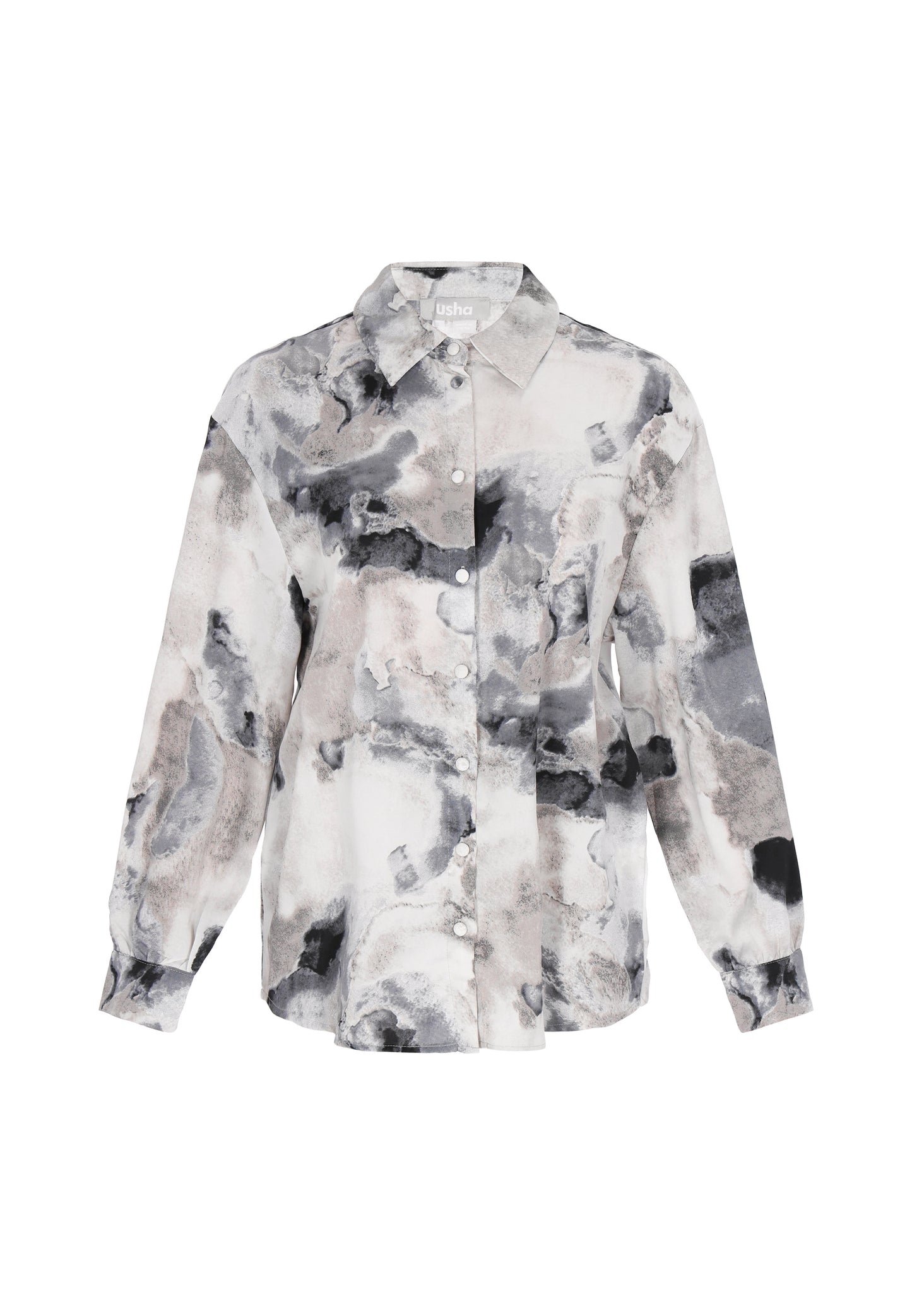 usha Women's Shirt