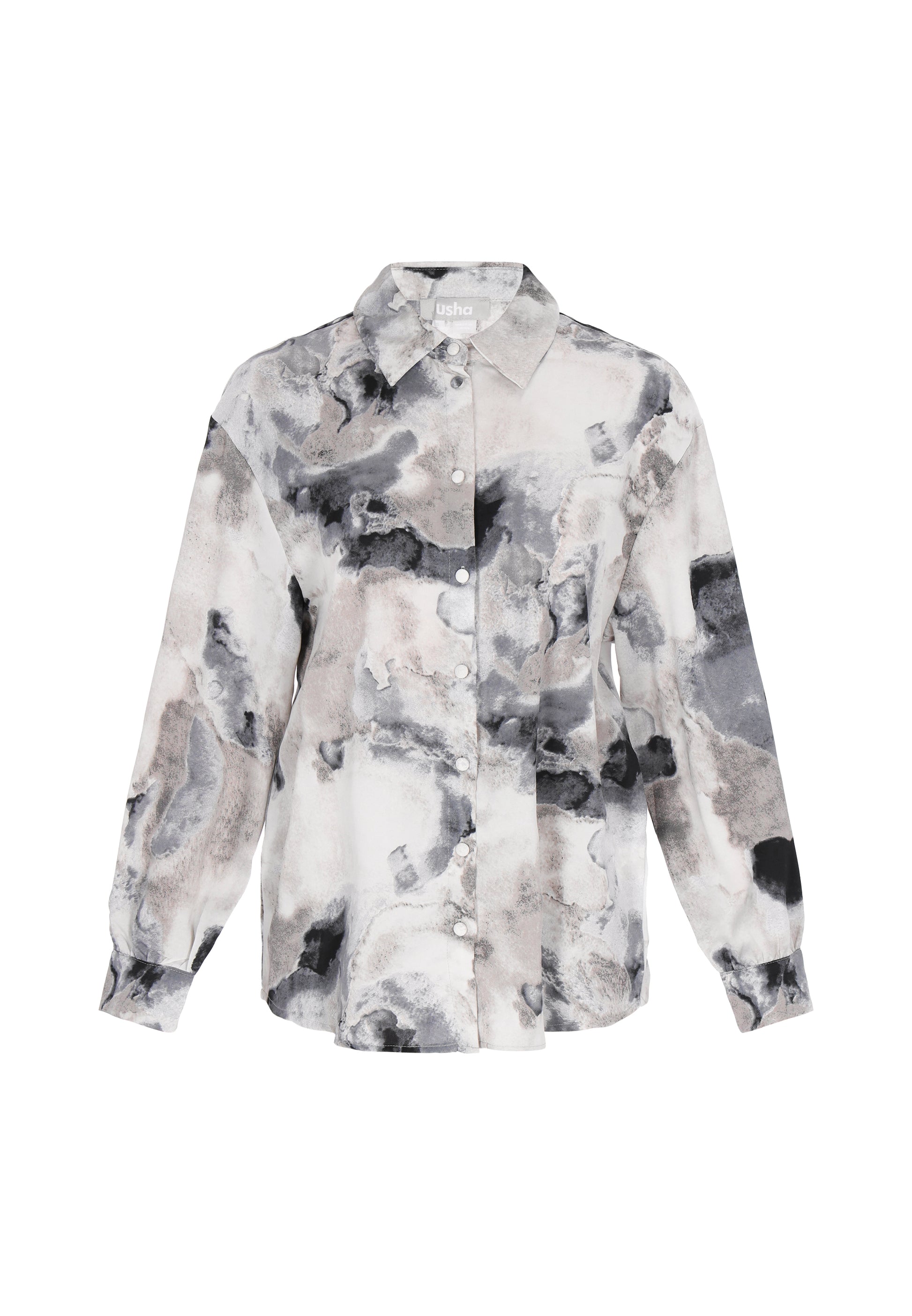 usha Women's Shirt