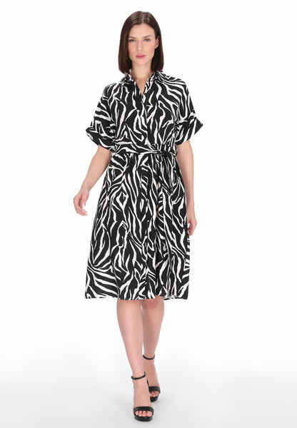 usha BLACK LABEL Women's Dress