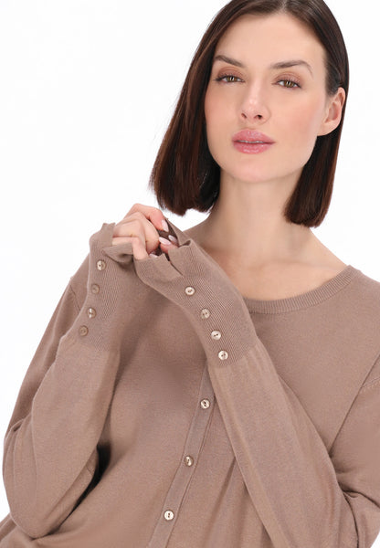 usha BLUE LABEL Women's Cardigan
