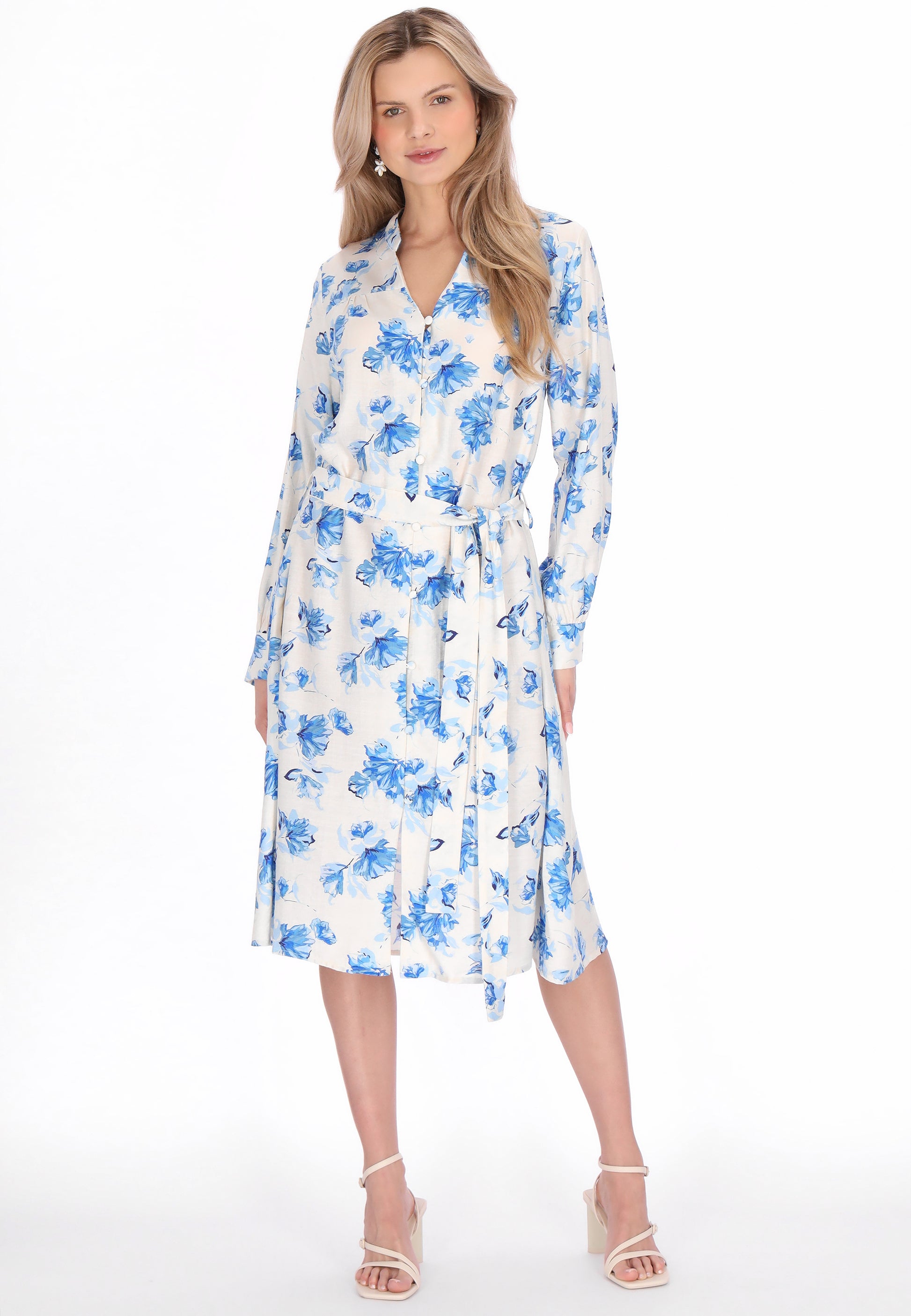 usha Kleid für Damen