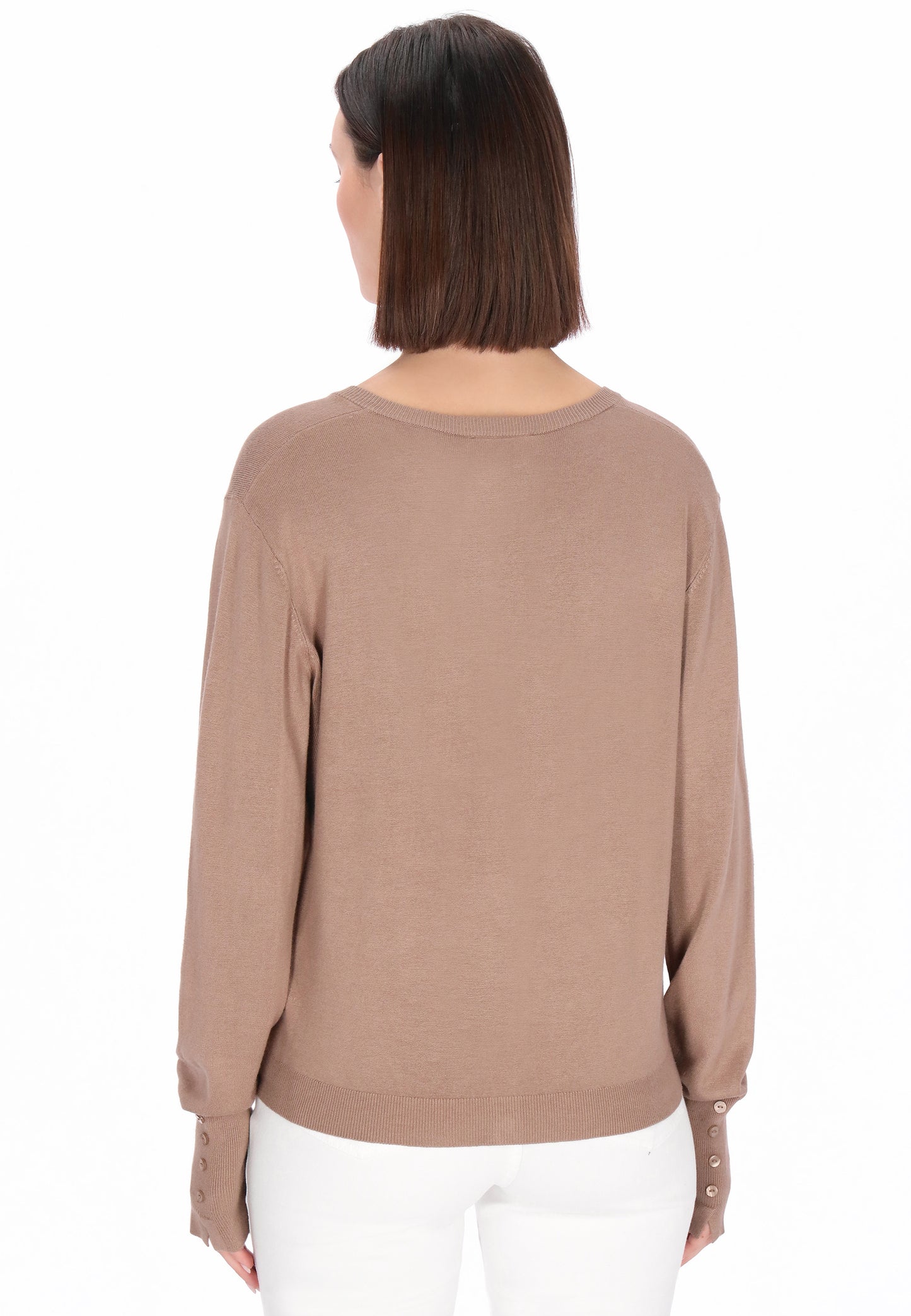usha BLUE LABEL Women's Cardigan