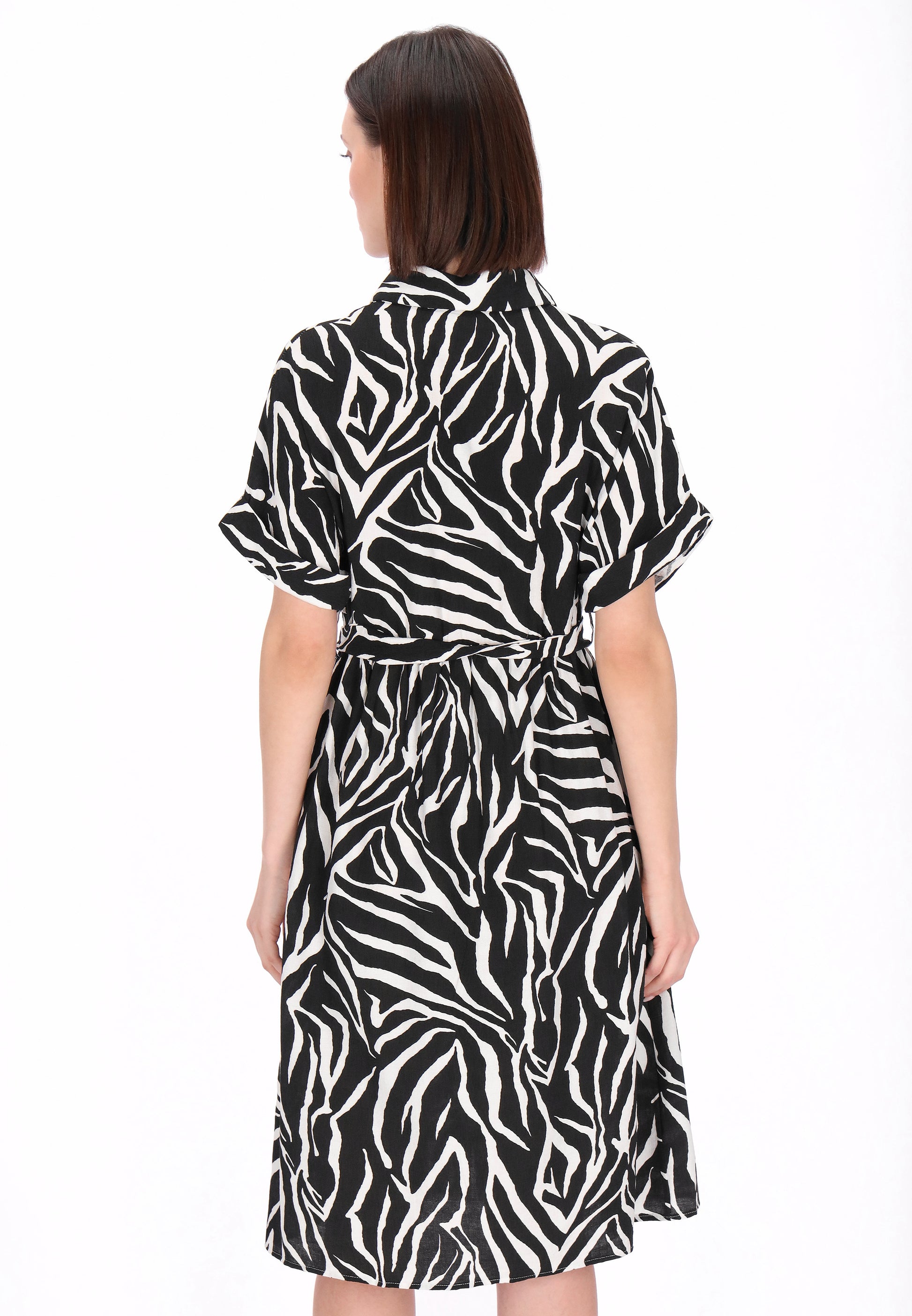 usha BLACK LABEL Women's Dress