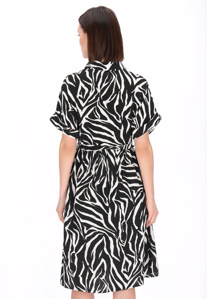 usha BLACK LABEL Women's Dress