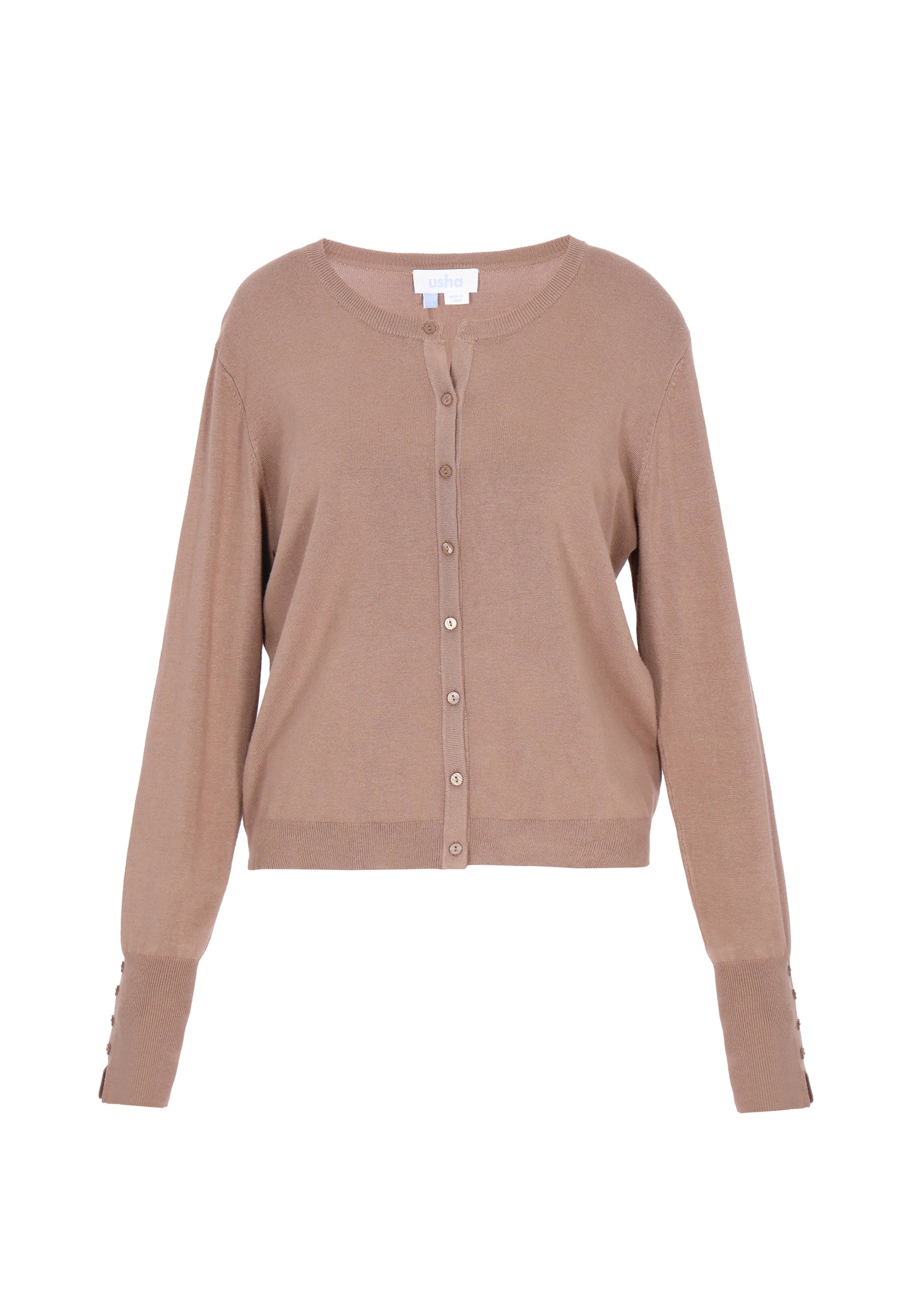 usha BLUE LABEL Women's Cardigan