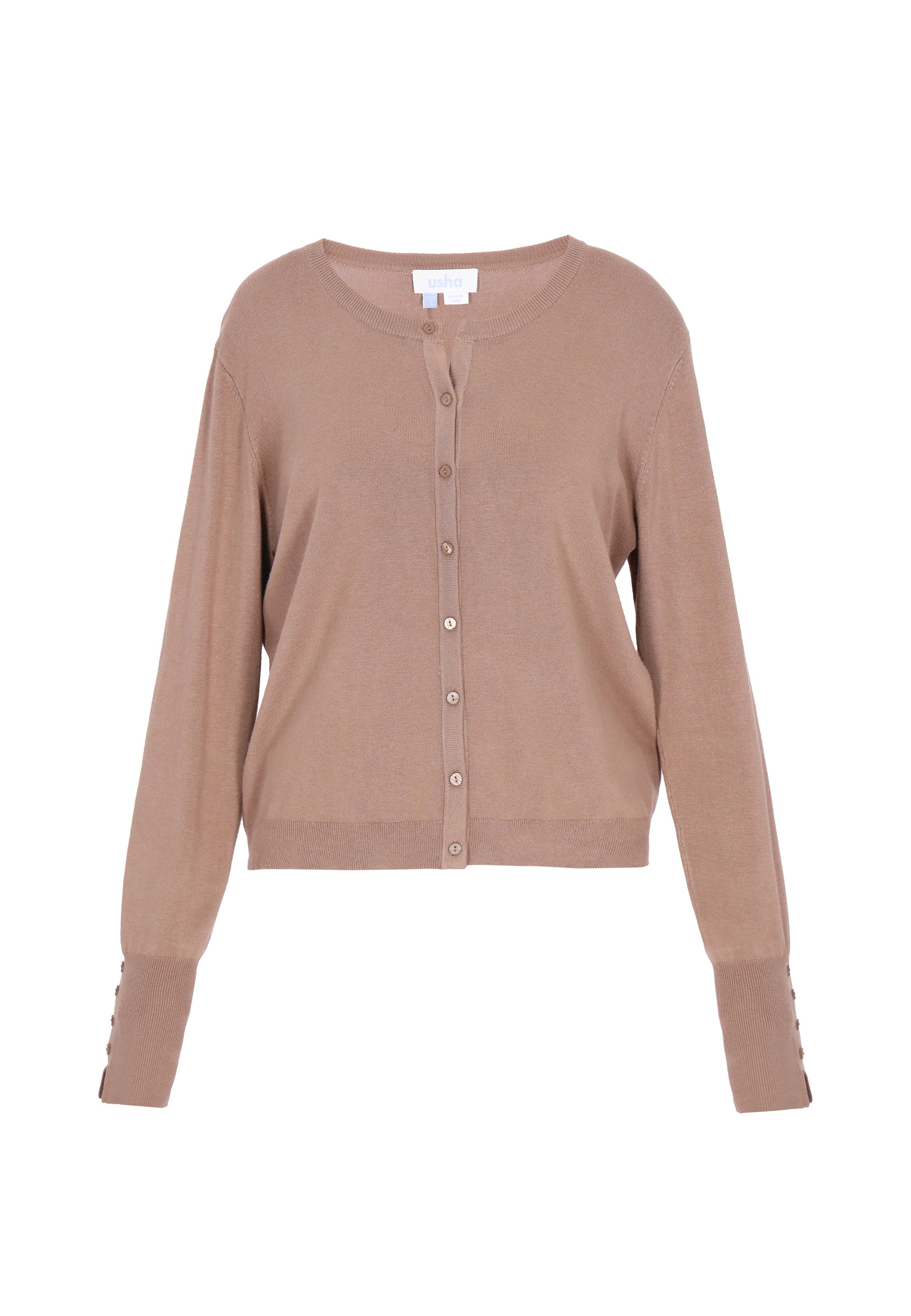 usha BLUE LABEL Women's Cardigan