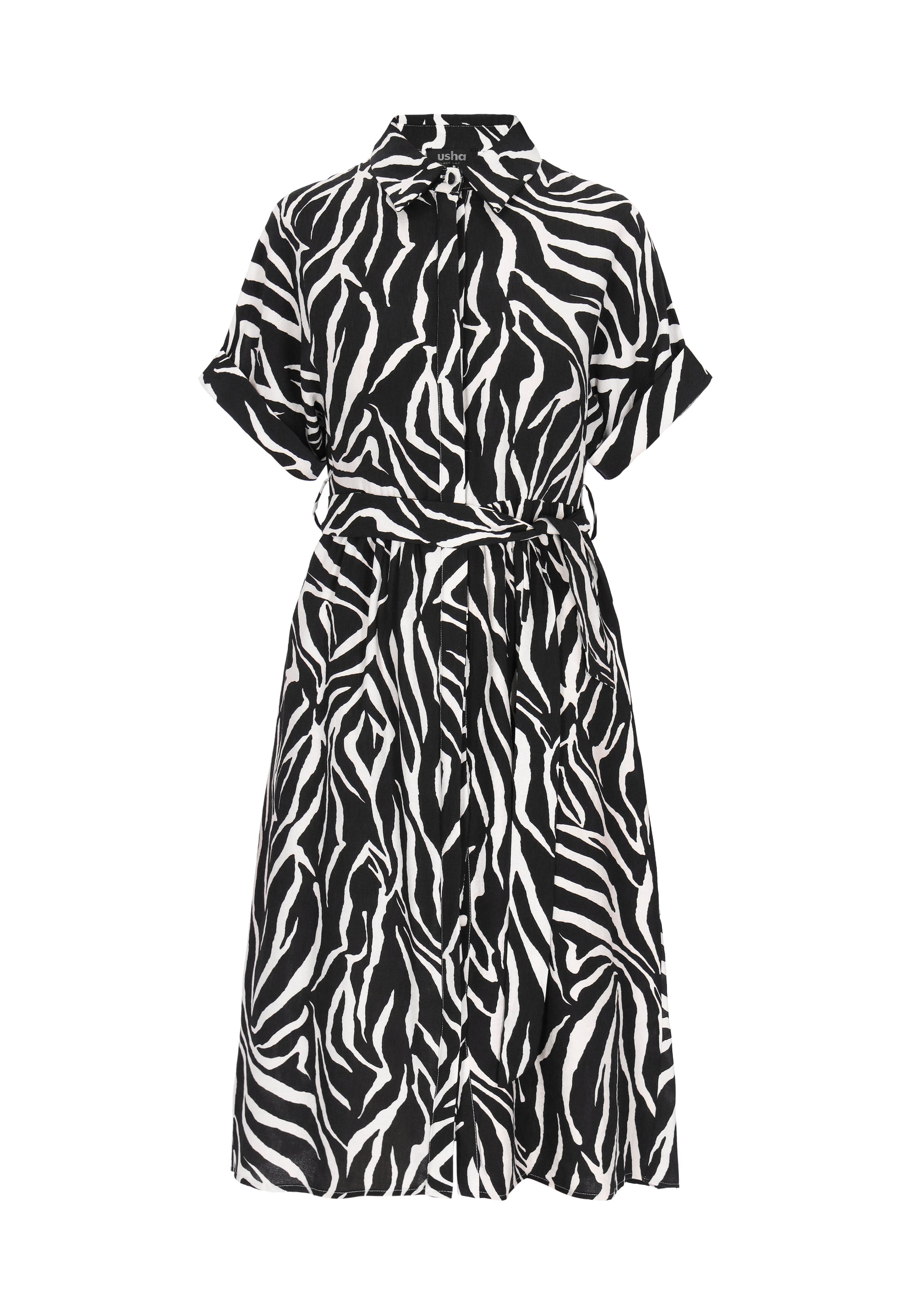 usha BLACK LABEL Women's Dress