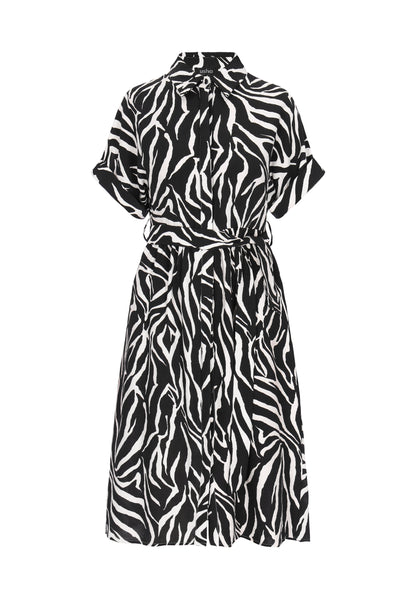 usha BLACK LABEL Women's Dress