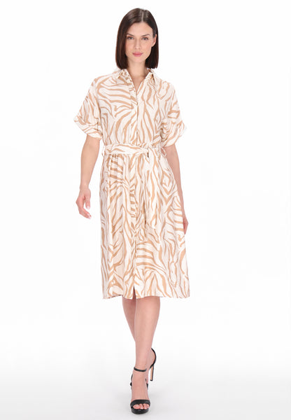 usha BLACK LABEL Women's Dress
