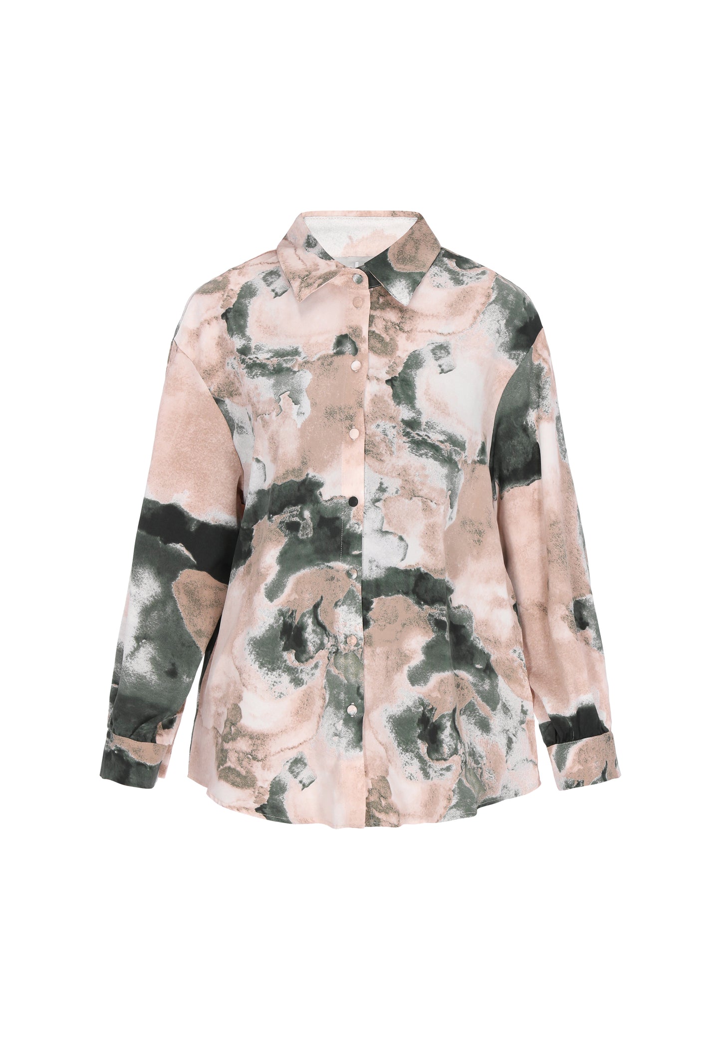 usha Women's Shirt