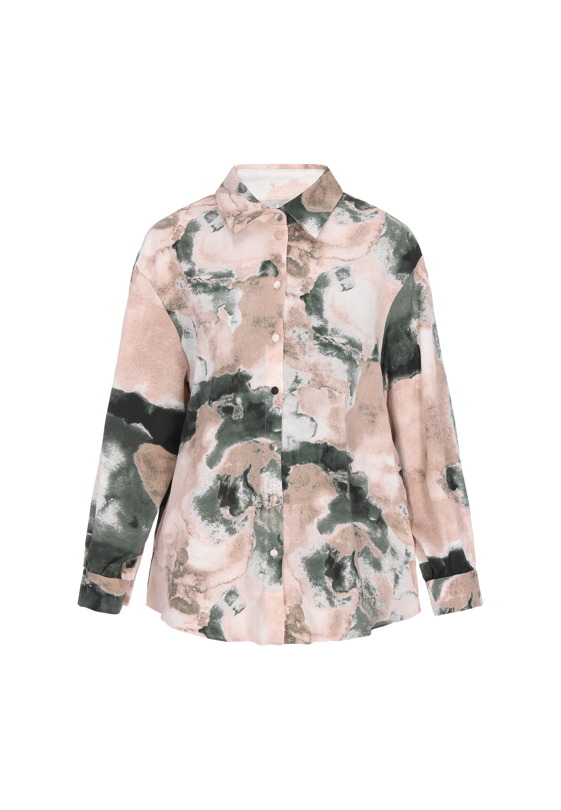 usha Women's Shirt