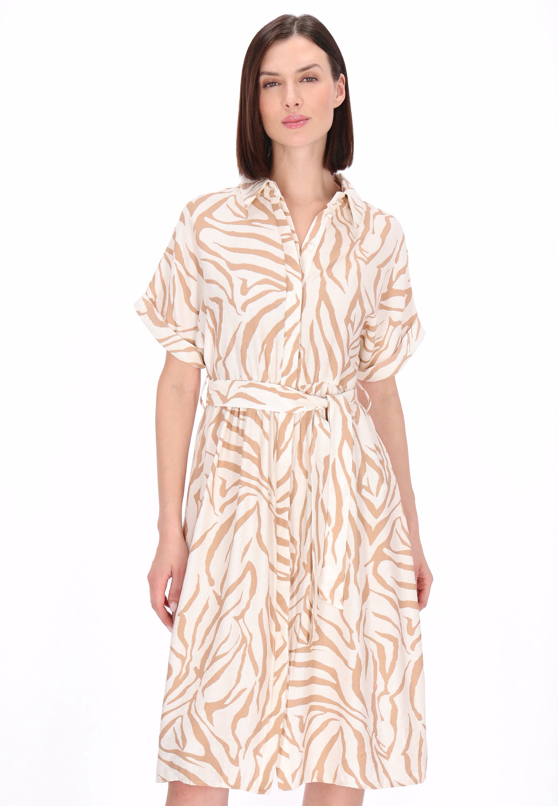 usha BLACK LABEL Women's Dress