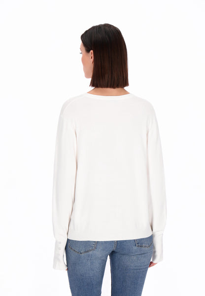 usha BLUE LABEL Women's Cardigan