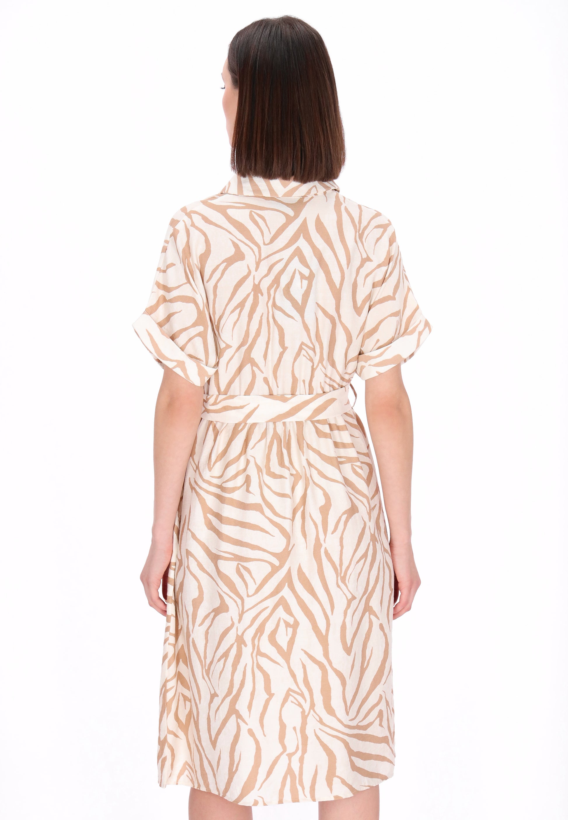 usha BLACK LABEL Women's Dress