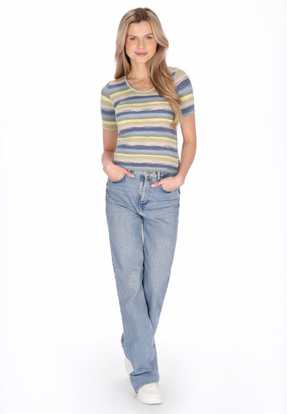 usha BLUE LABEL Women's Sweater