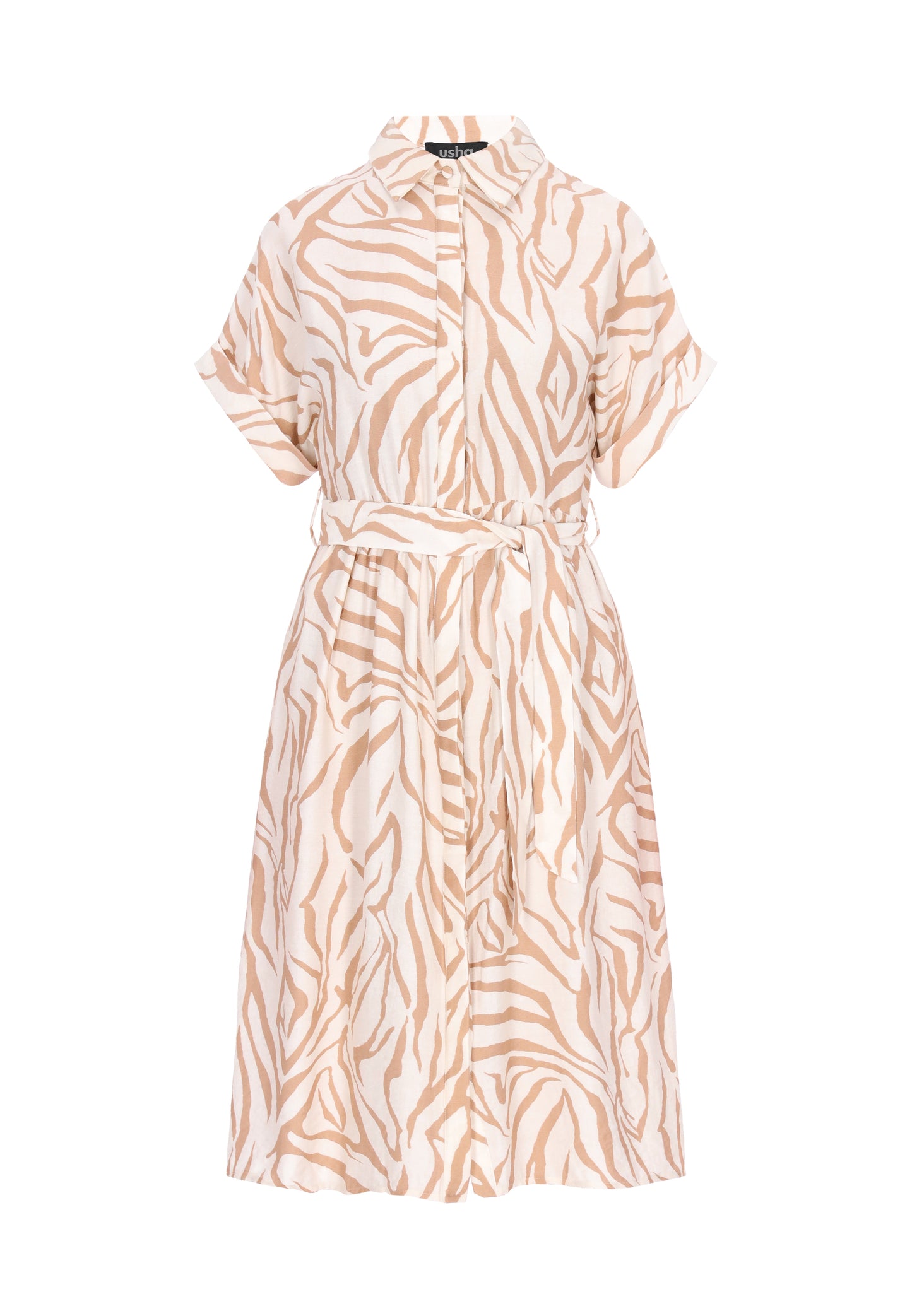 usha BLACK LABEL Women's Dress