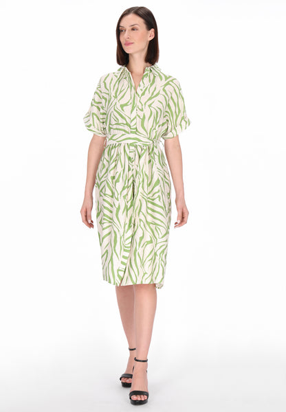 usha BLACK LABEL Women's Dress