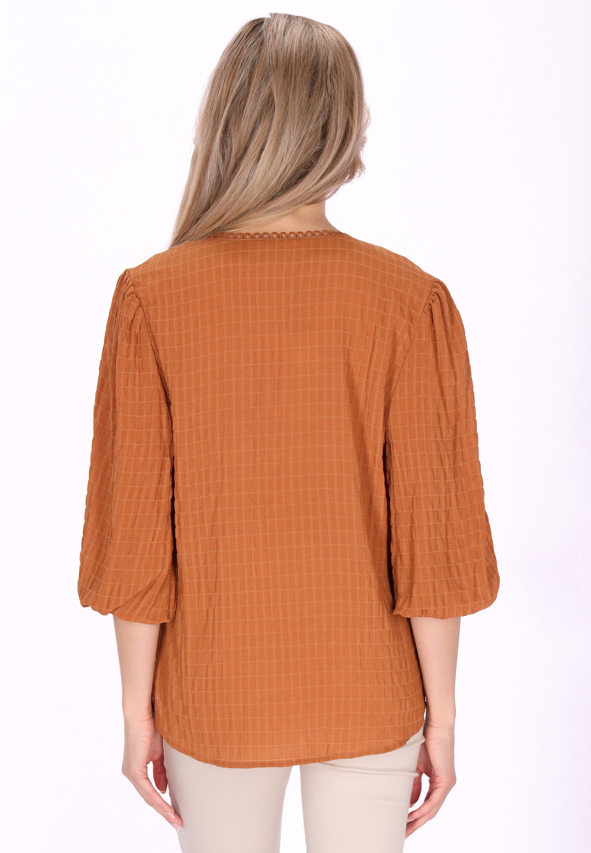 Usha Damenbluse