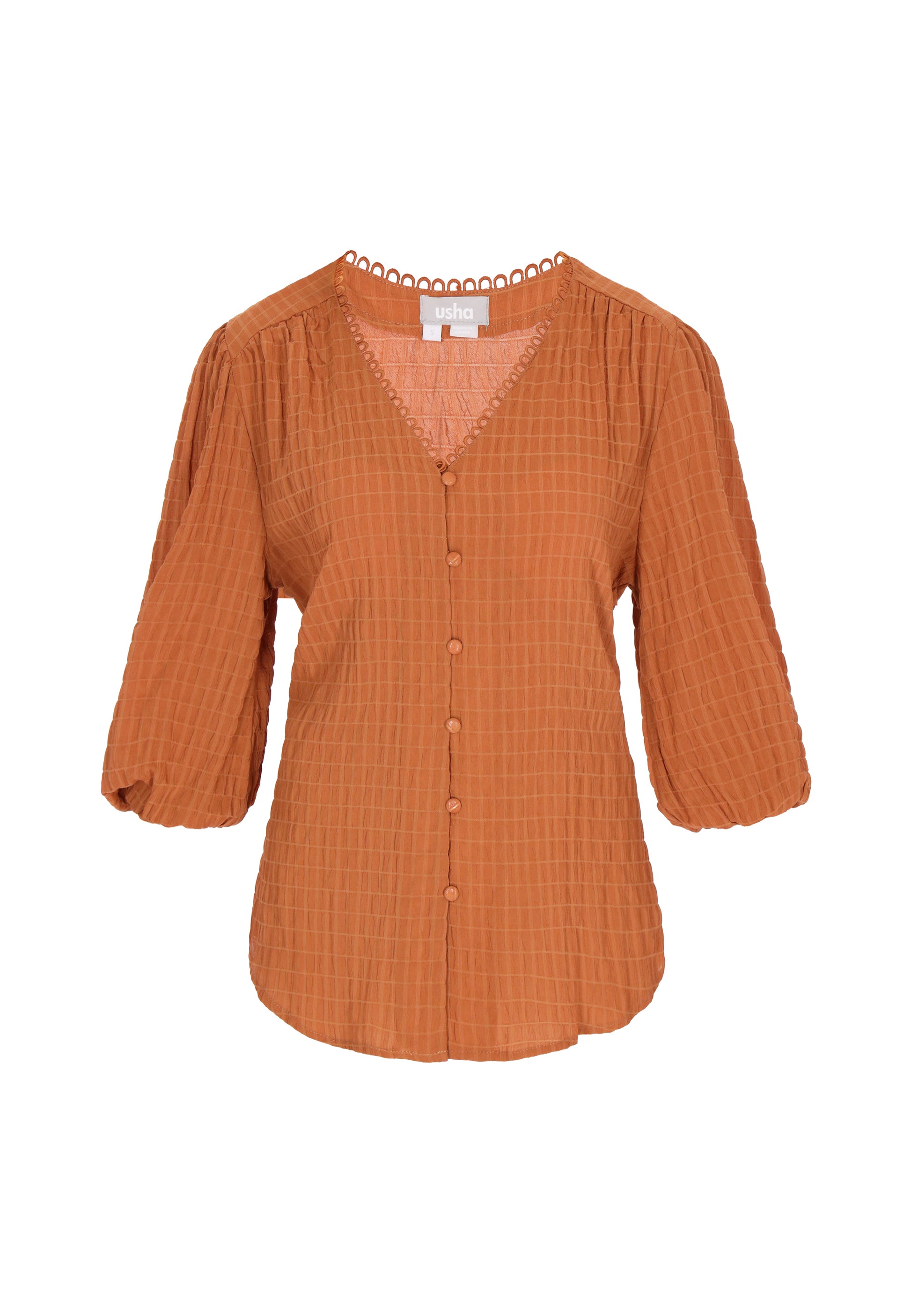 Usha Damenbluse