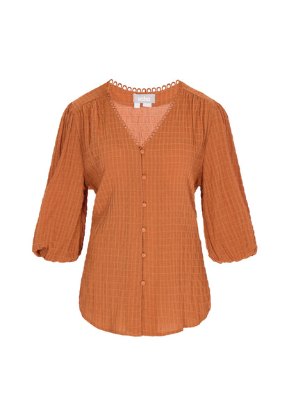 Usha Damenbluse