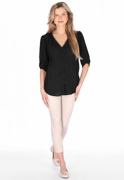 Usha Damenbluse