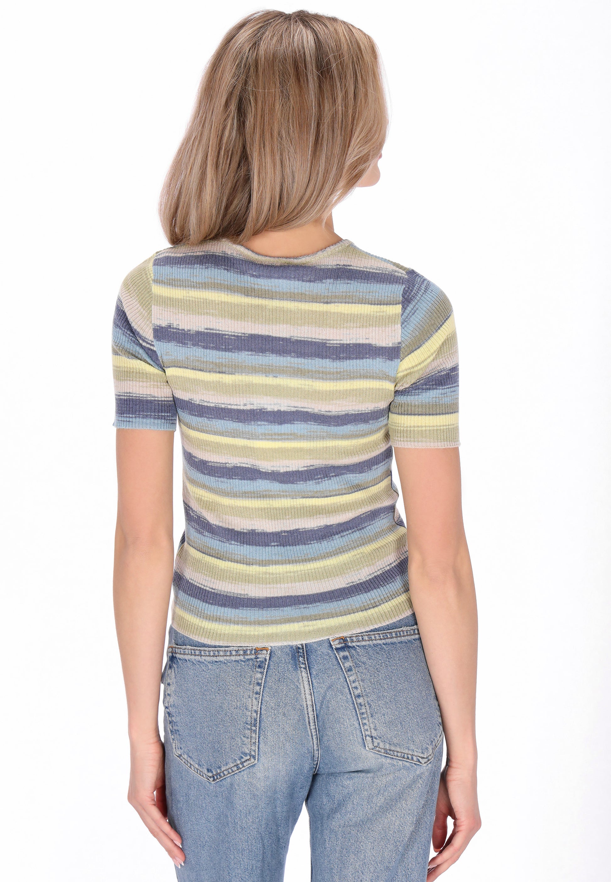 usha BLUE LABEL Women's Sweater
