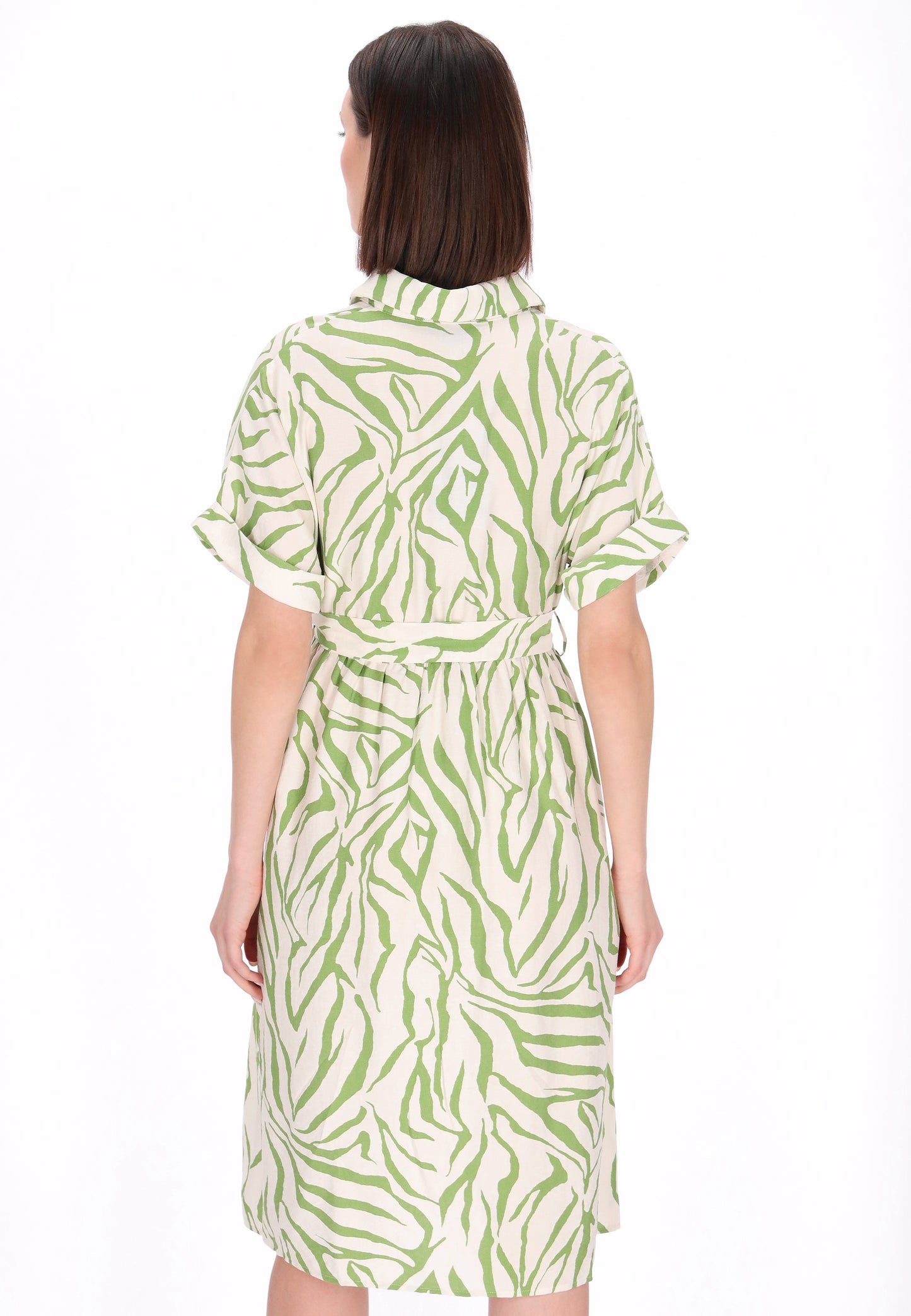 usha BLACK LABEL Women's Dress