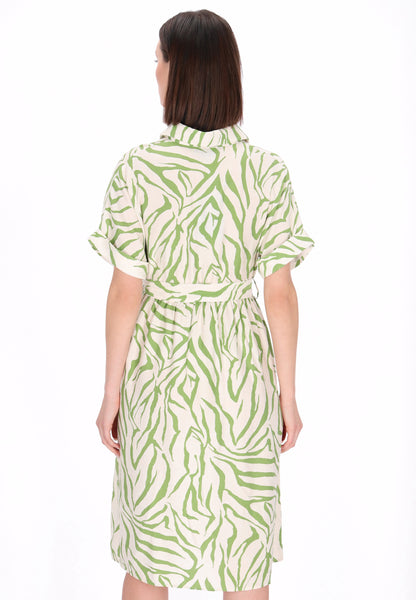 usha BLACK LABEL Women's Dress
