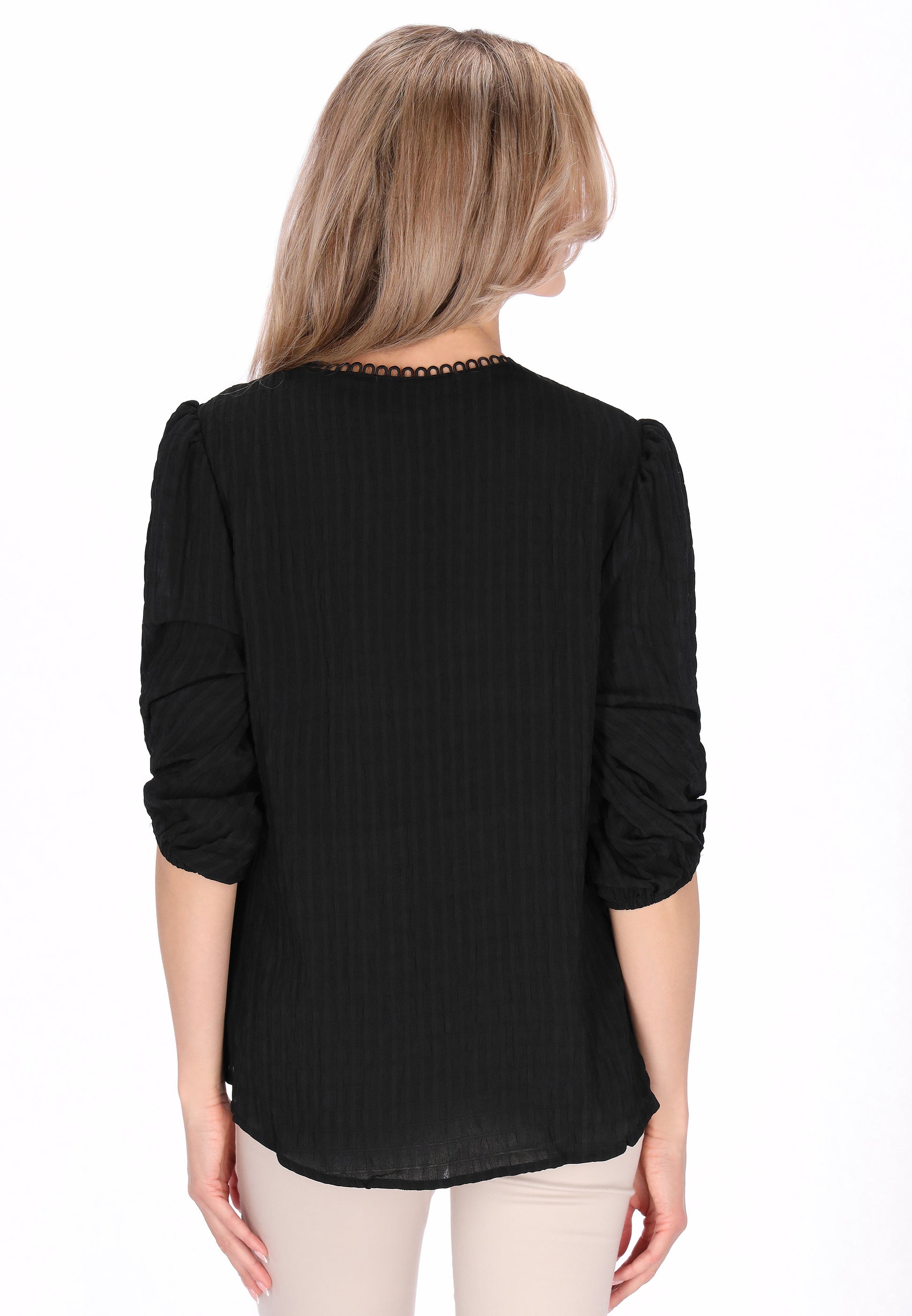 Usha Damenbluse