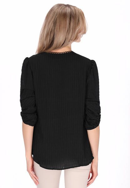 Usha Damenbluse