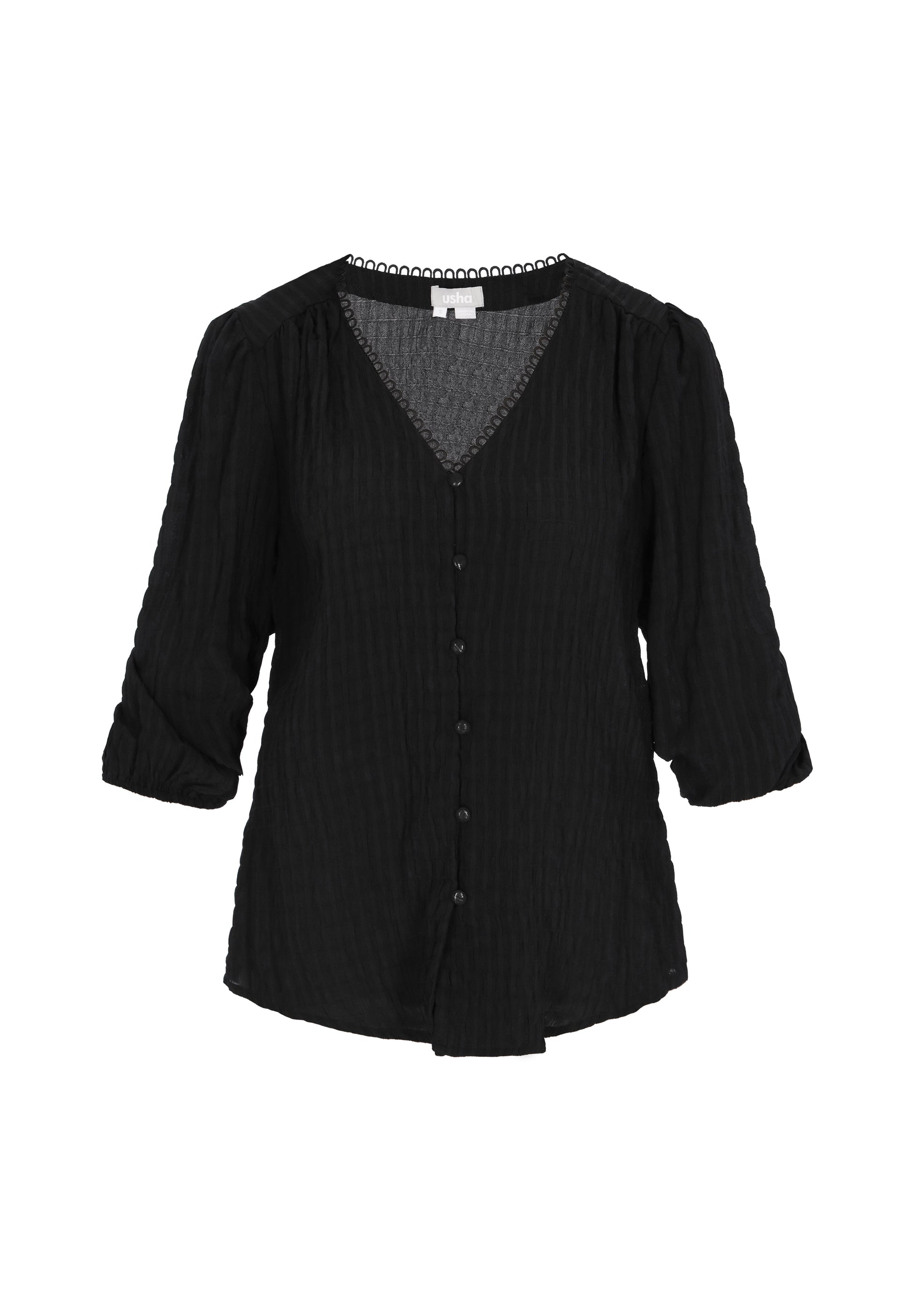 Usha Damenbluse