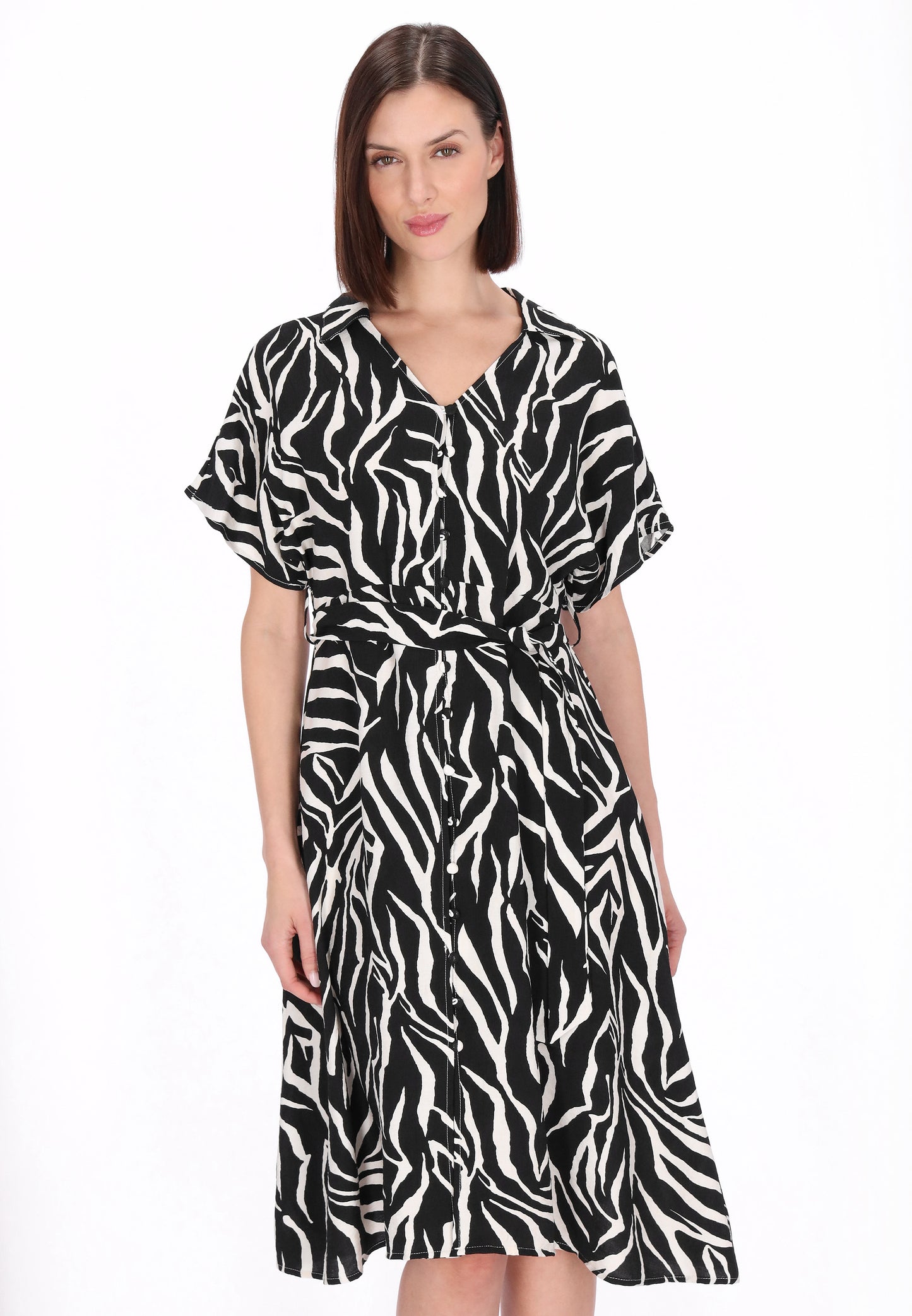 usha BLACK LABEL Women's Dress