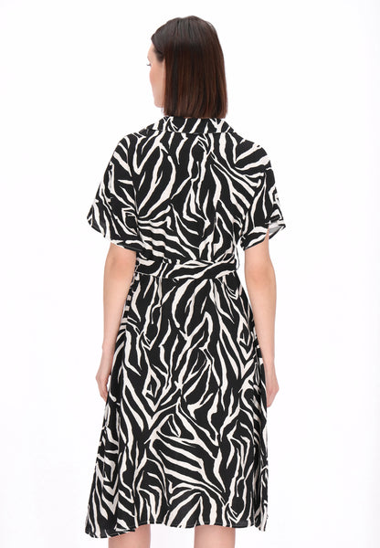 usha BLACK LABEL Women's Dress