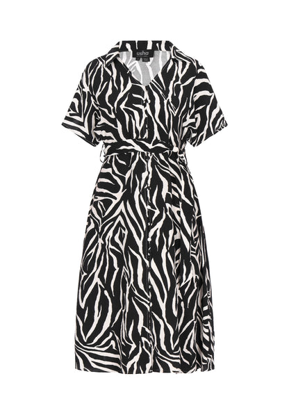 usha BLACK LABEL Women's Dress