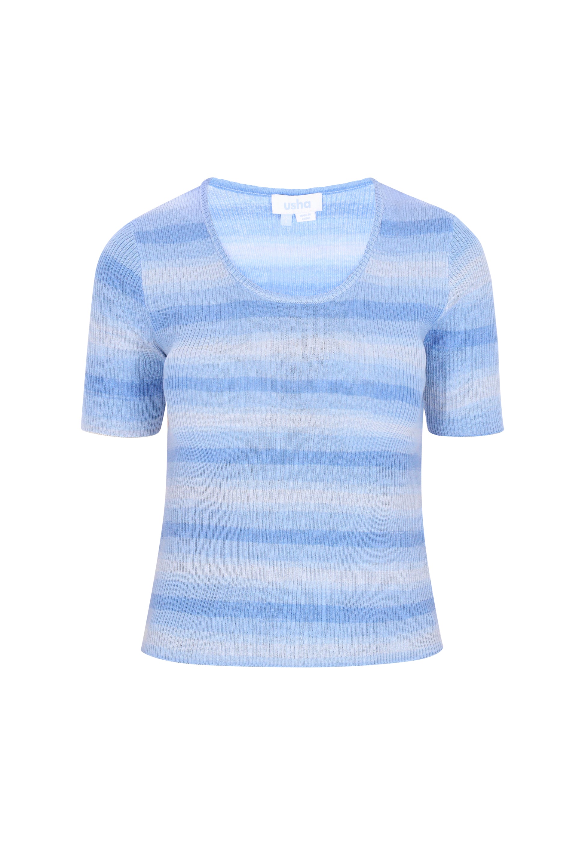 usha BLUE LABEL Women's Sweater