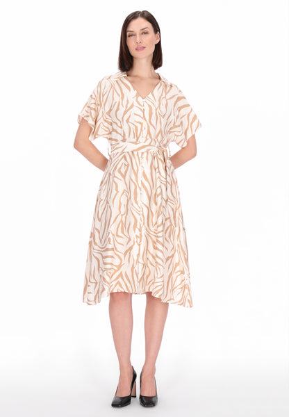 usha BLACK LABEL Women's Dress