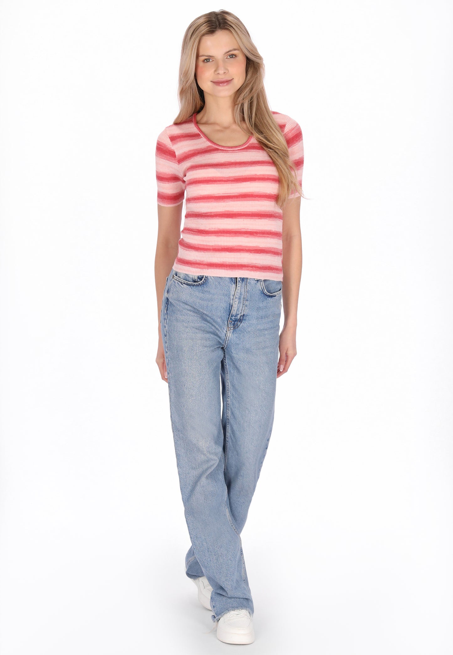 usha BLUE LABEL Women's Sweater