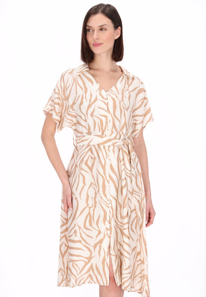 usha BLACK LABEL Women's Dress