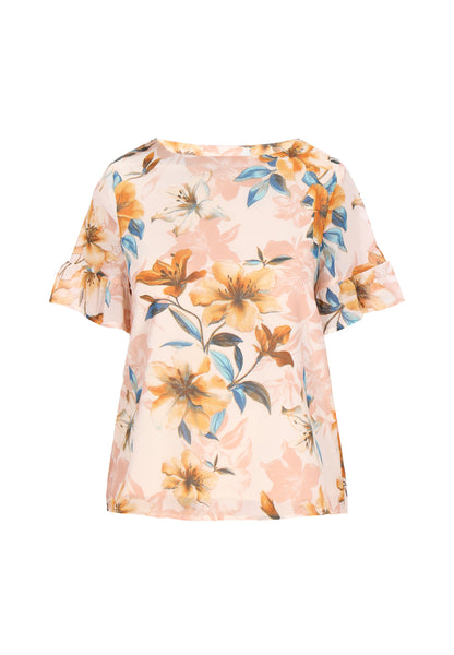 usha Women's Blouse
