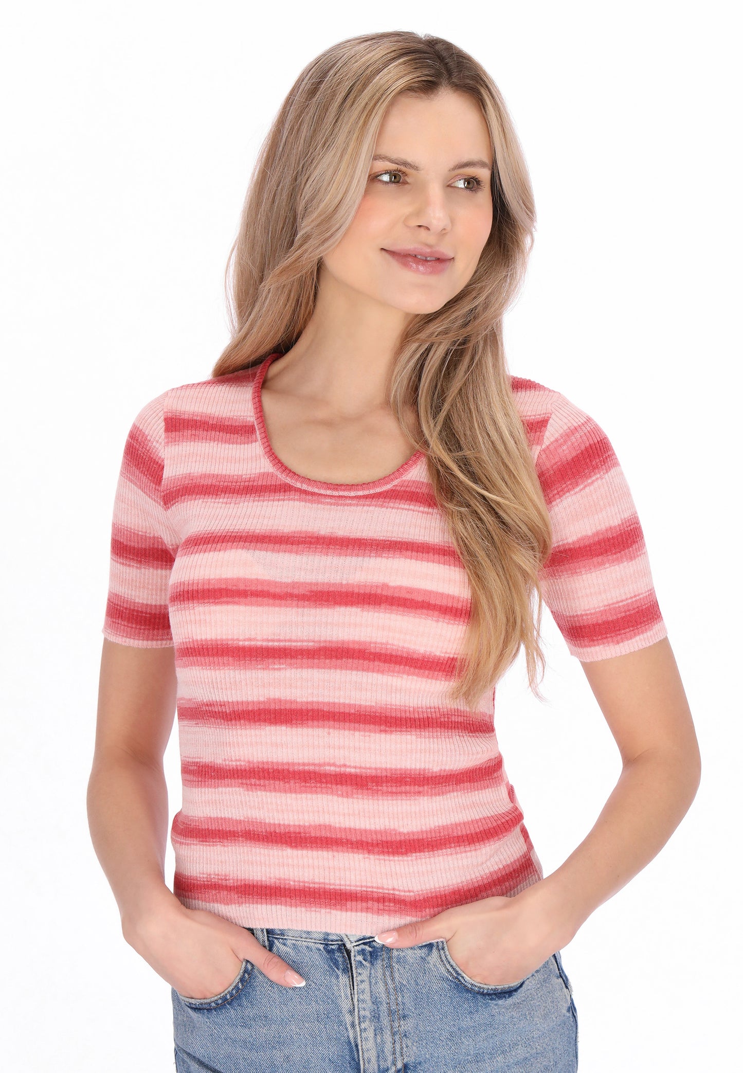usha BLUE LABEL Women's Sweater